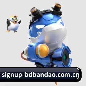 signup-bdbandao.com.cn APP